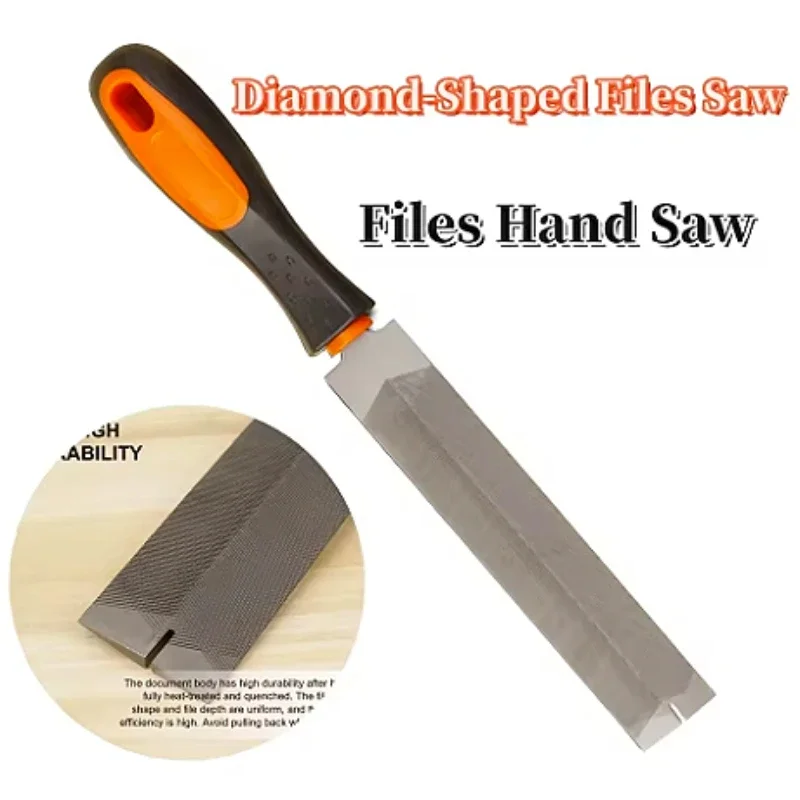 

Зубчатые металлические напильники для металлообработки, деревообработки, стальные плоские напильники, инструменты для шлифования, ручные инструменты