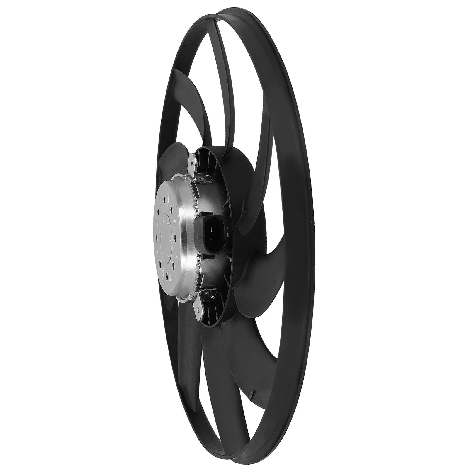 

Radiator Cooling Fan for Audi A4 Base/A5 Quattro/Q5 Hybrid SK85728 8K0959455T