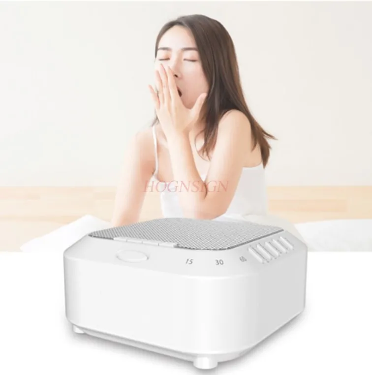 Intelligent sleep equipment, white noise music sleep aid for severe insomnia