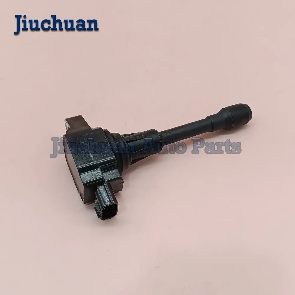 

Ignition Coil for Nissan 350Z Altima Q50 Q70 Cima Quest Teana M35/45 VQ35HR 2008-2010 22448-JA10C