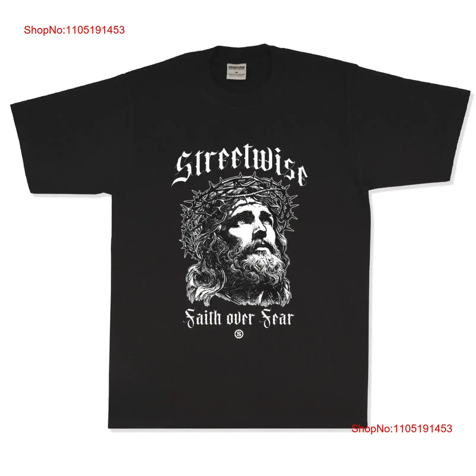 

Футболка Streetwise GOD 2025 года, забавная для друга, все размеры S 4XL, винтажная, мытая, мужская, растянутая, дышащая, повседневная, унисекс