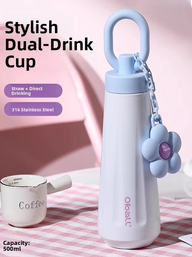 nueva-botella-de-agua-portatil-dopane-godd-de-acero-inoxidable-36-de-alta-estetica-para-mujeres-y-estudiantes-taza-aislada