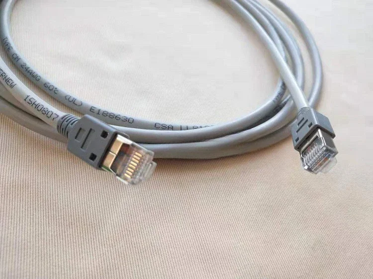 6SL3060-4AF00-0AA0 0.21M communication cable modules