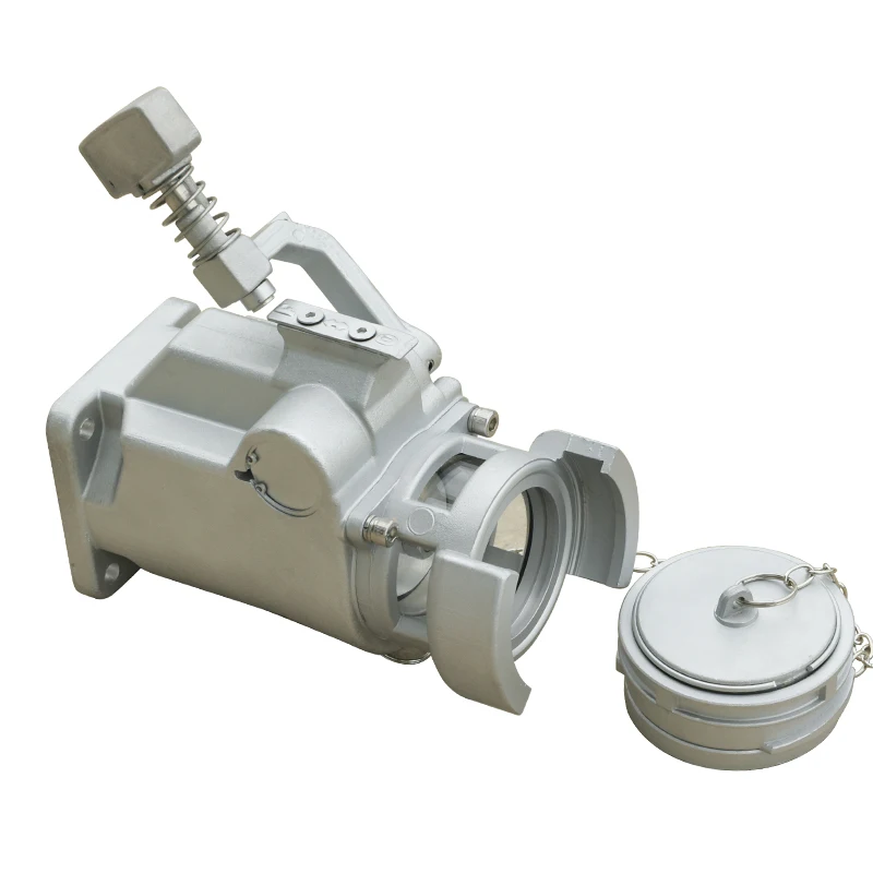 Oil Tank Trailer Fu…