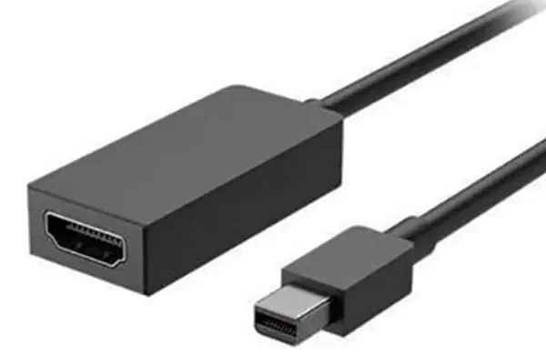 

New For Sophy Mini DP to HDMI 2.0 4K 60Hz Thunderbolt 2 to HDMI Converter Cable