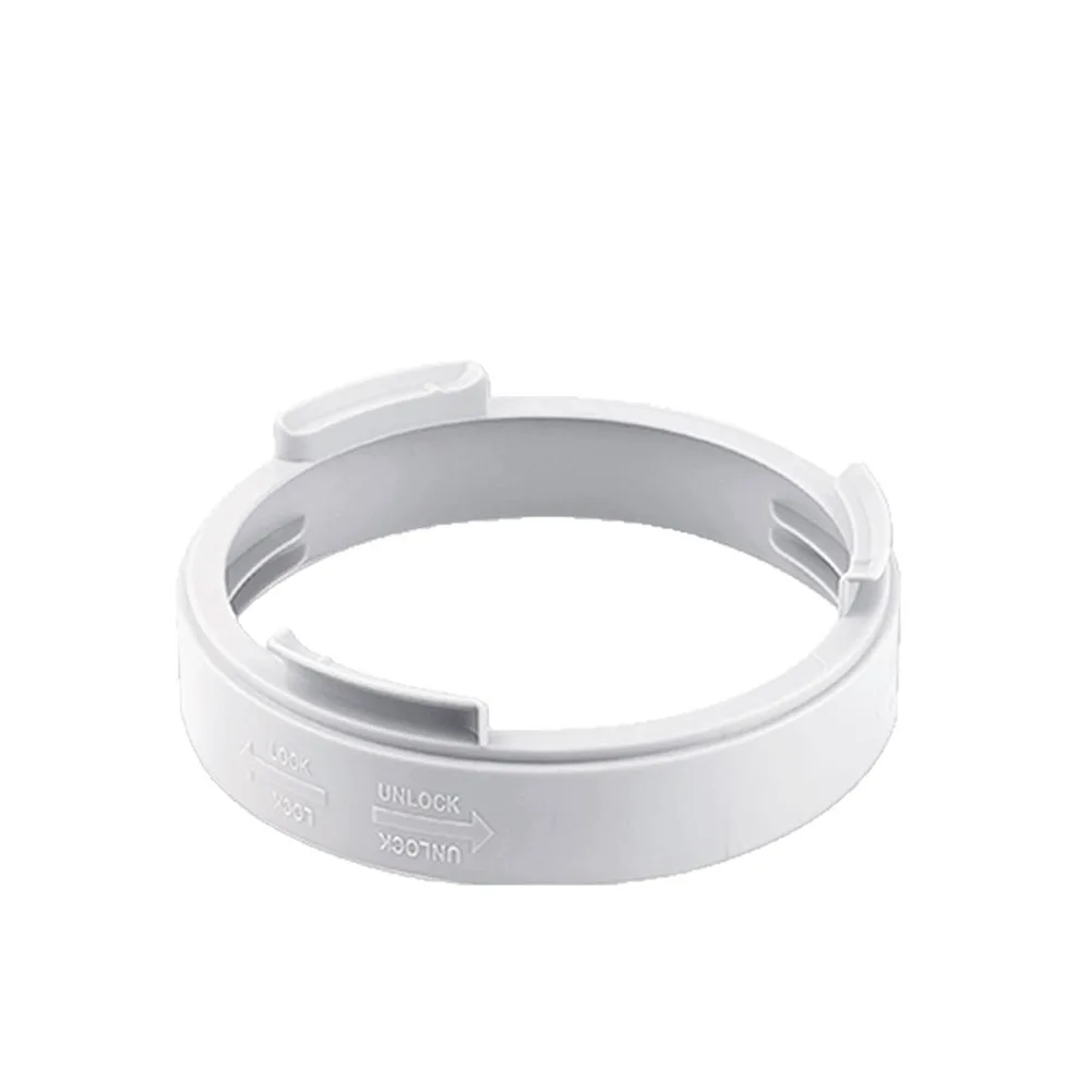 For Shinco-Compatible Vent Hose Kit with 15cm Round Interface Designed for Reliable Pathway in Home Environments
