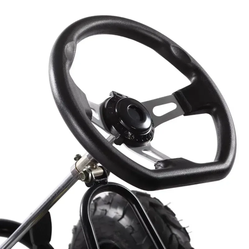 2025 New Design off Road Four Stroke Air Cooled Motorcycle Engine  Adult Go Kart