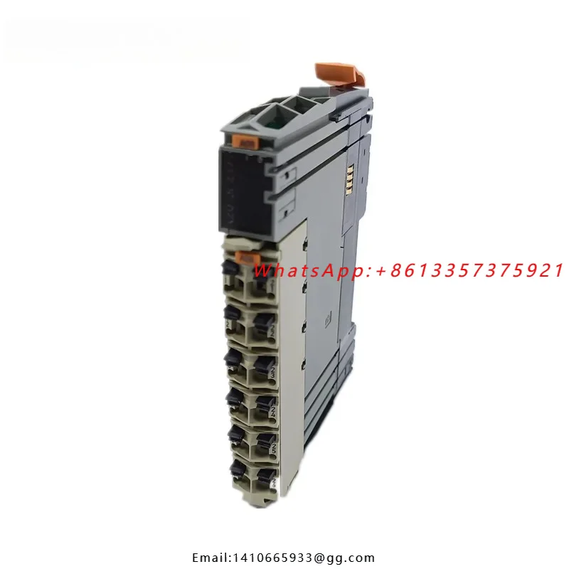 PLC Module Bus Module X20BR9300 X20DI2377 X20PS4951 X20PS3300 Brand New