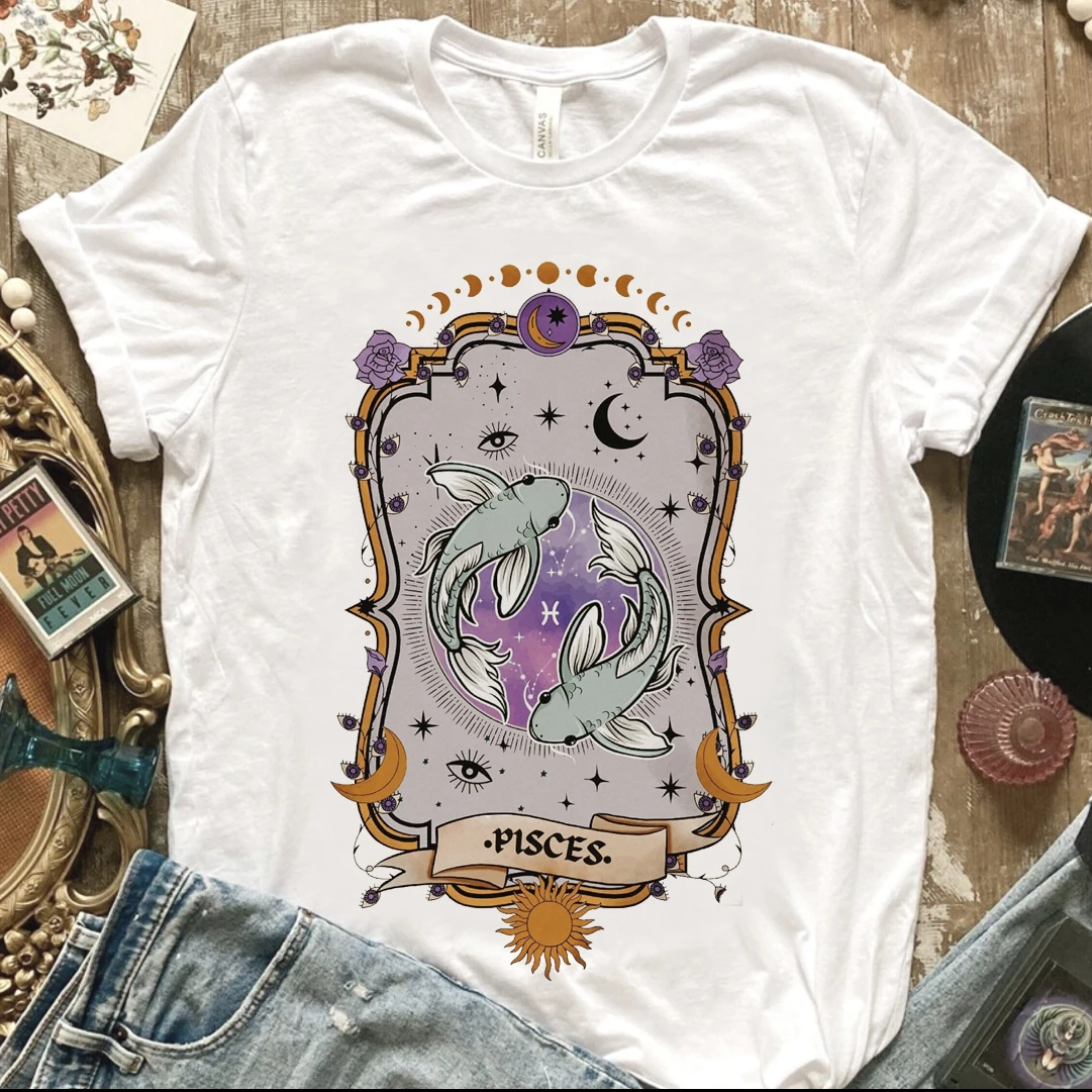 The Heart Custom Tarot Card TShirt Retro Vintage Comfort Colors Shirt Mystical Witch Ad Meliora Tarot The Lovers Tarot Tee Boho