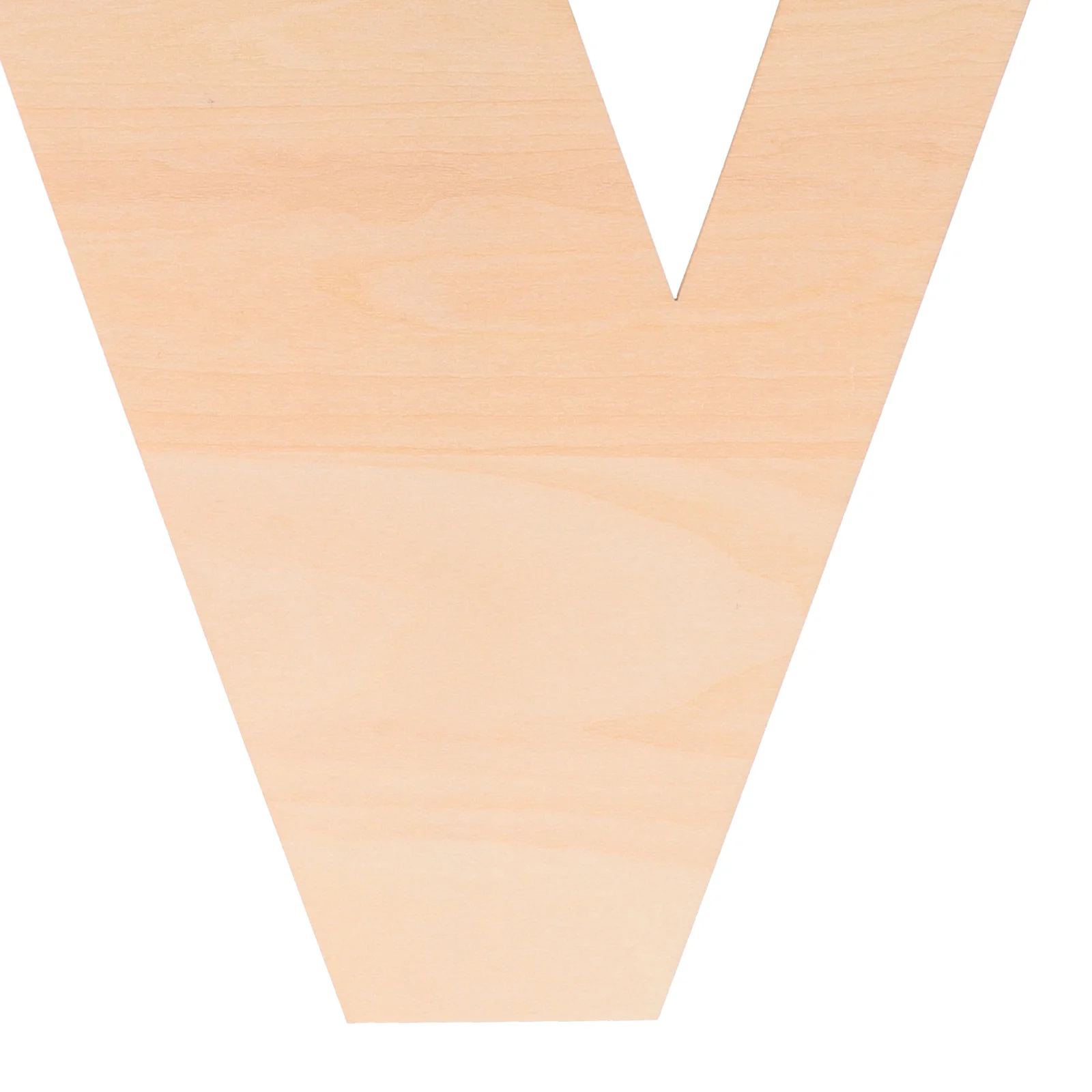 

4Pcs Wooden Letters Love Wall Decor DIY Unfinished Alphabet Sign Cutouts Rustic Party Birthday Craft Decoration