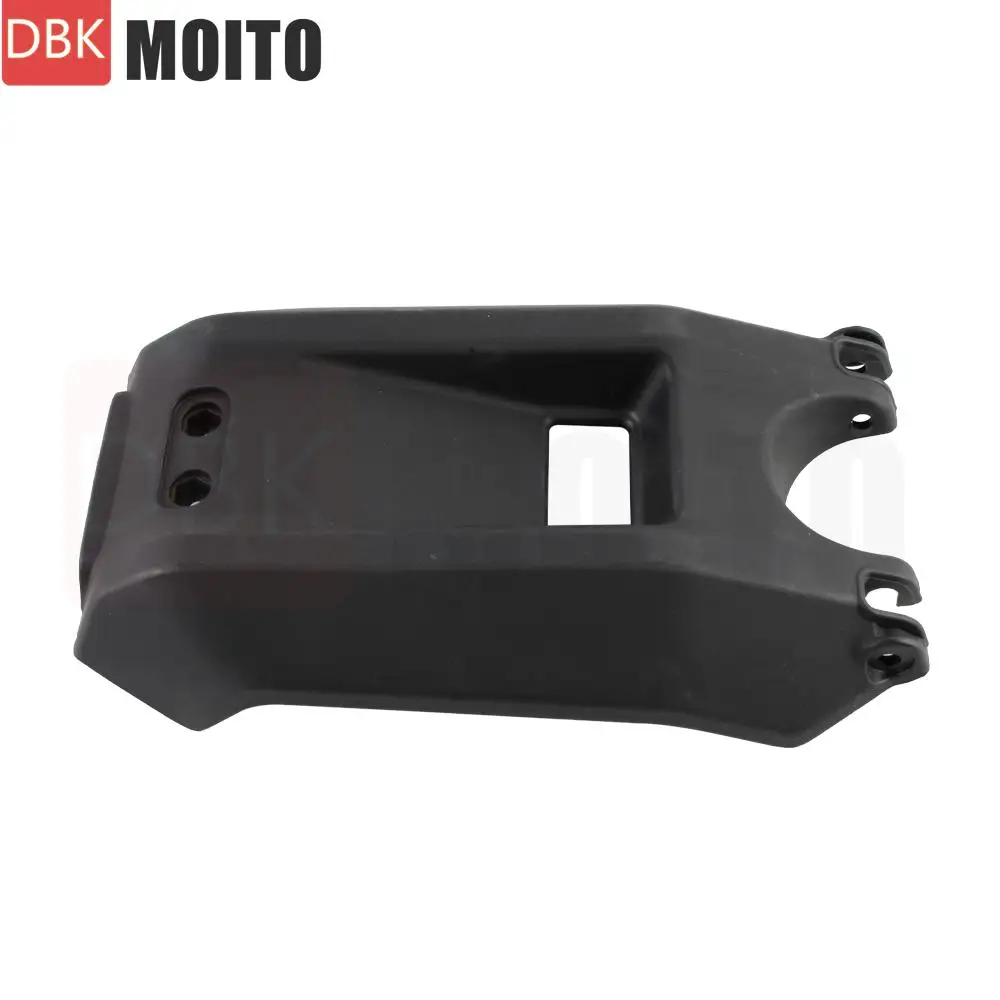 Motorcycle Battery Protector Battery Compartment Cover For Surron Light Bee X Electric Bicycle Dirt Bike