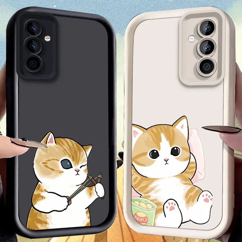 Play Slingshot Cat …