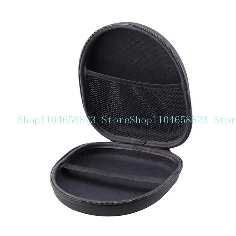 652F Coperchio portatile EVA per supporto per cuffie wireless WH-CH720N/ CH520
