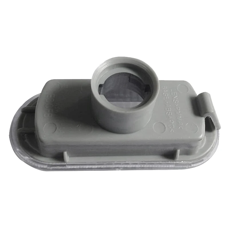 Car Side Marker Light Light Repeater Lamp Indicator for Focus C-Max Fiesta 1336185 image 6
