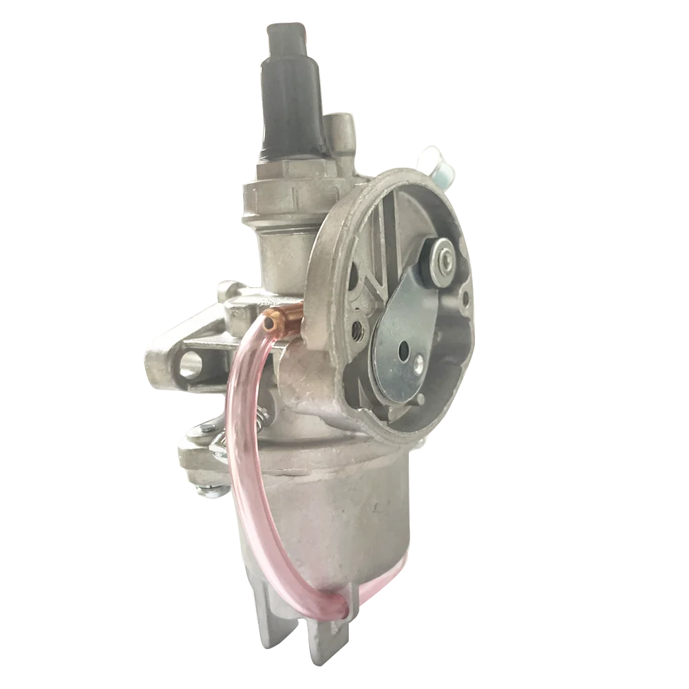 13mm Carburetor For Zenoah Komatsu G4K G45L G45 BC4310 Brush Cutter Trimmer Carb Garden Tools Spare Parts Mower 40F-3A PZ13