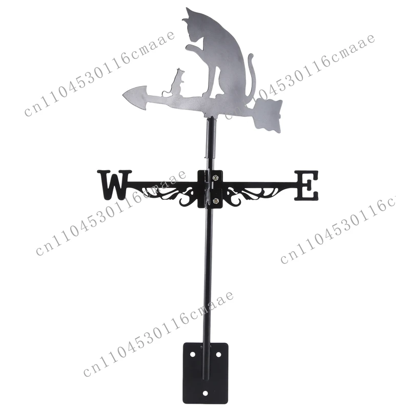 

New Wind Direction Sign, Garden Decoration, Indicator, Courtyard Farm