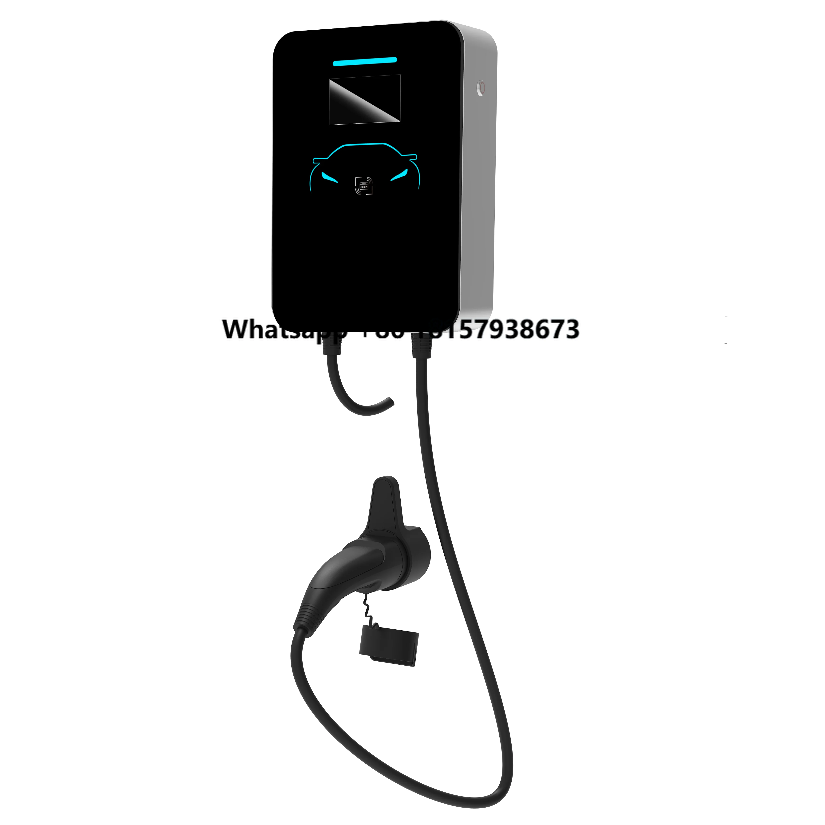 

Wenzhou Persino New Energy Charging Pile AC 220V Input 7kw Car Charging Pile