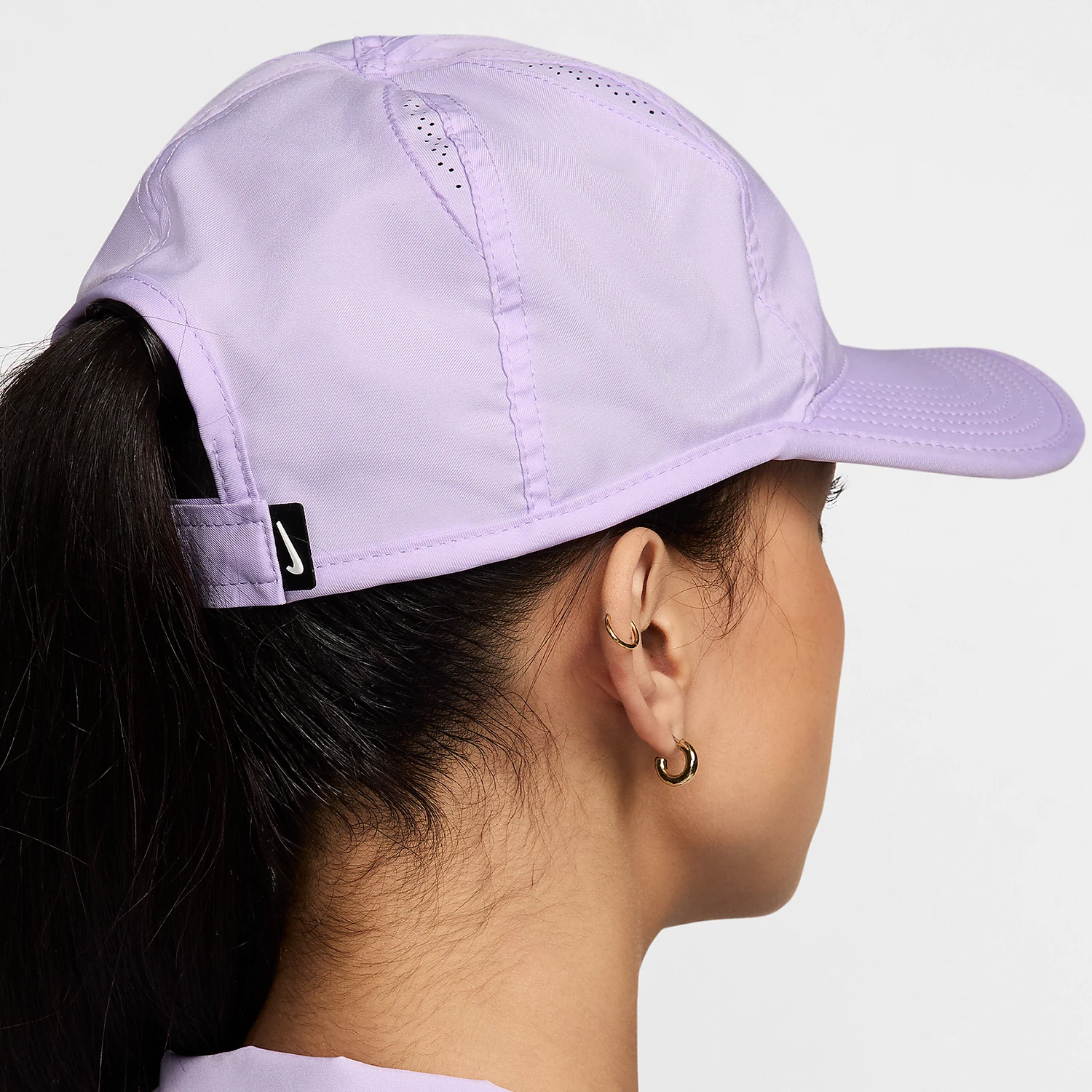 Nike genuine new unisex soft top sports hat FB5682-512 view 2