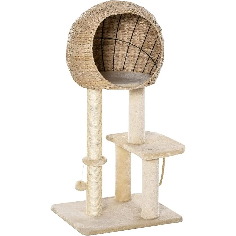 Beige 39 High Cat C…