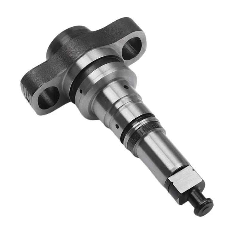 Ingenious-2418455165 2455-165 Elementi pompa diesel Barili e stantuffi per parti di ricambio SCANIA 6 pezzi