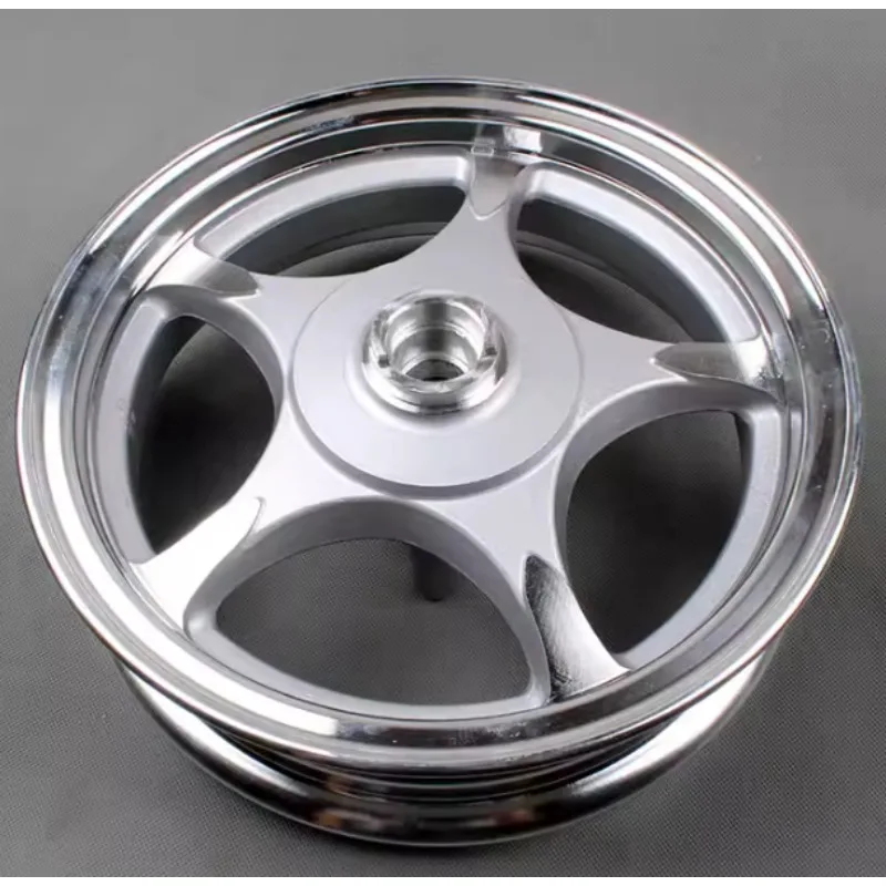 

Front Wheel Rim Front Aluminium Wheel Hub Motorcycle Parts for Suzuki UA125T-A
