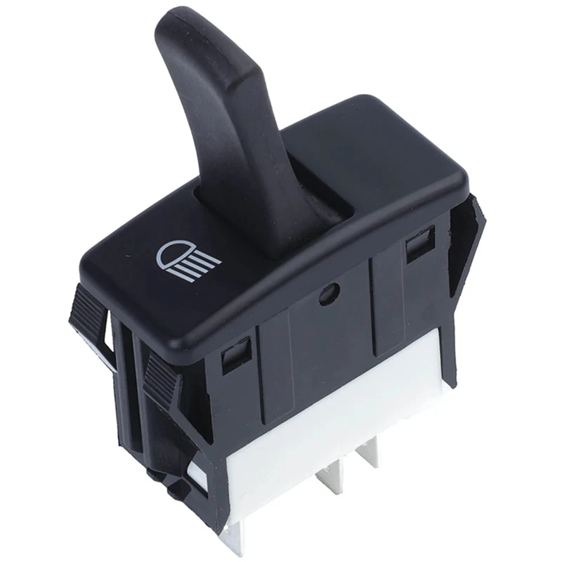 

Car Headlight Switch Car Accessories 6PINS P27104001 8964K1894 For Kenworth