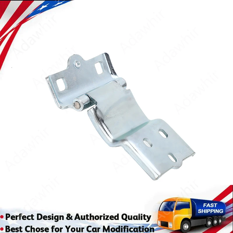 1388881080 Rear LOWER  L=R Door Hinge For Citroen Jumper Fiat Ducato Peugeot Boxer