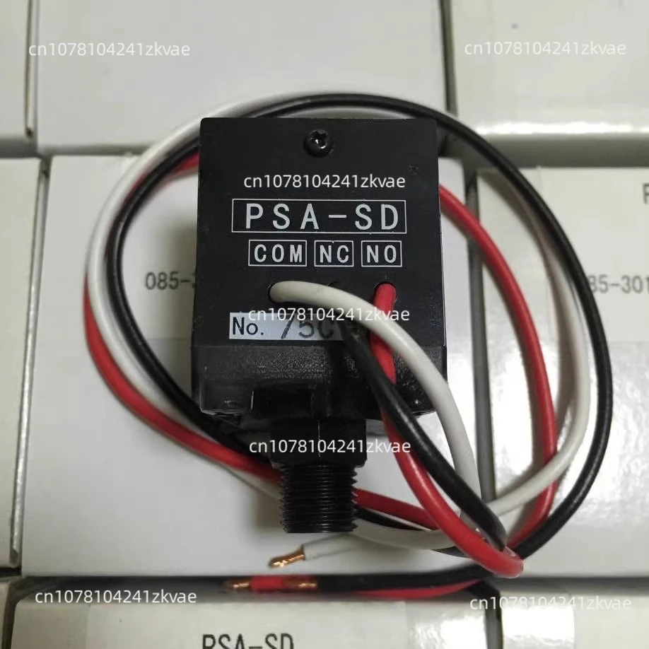 

PSA-SD pressure switch