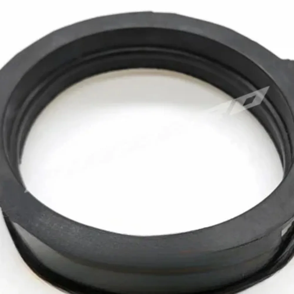 1pc Air Filter Outlet Pipe Rubber Hose Accessories for Roewe 350 360 550 750 MG5 6 7 GT 10437722 10437711 Replacement Parts view 3