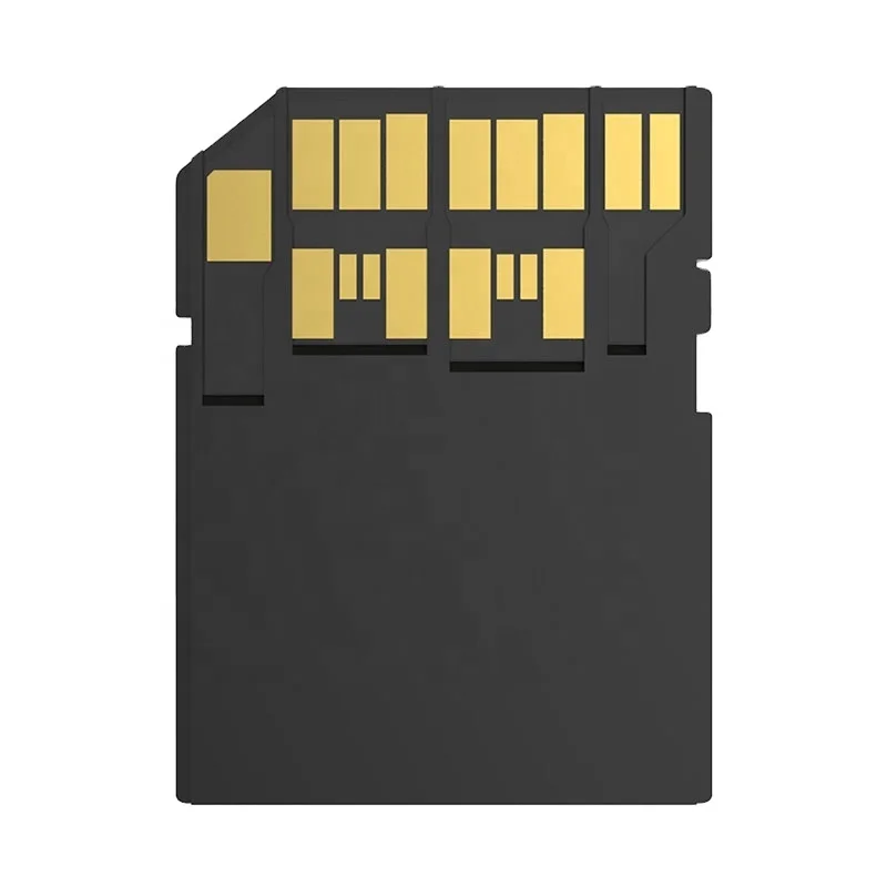 New Gen Sd Memory C…