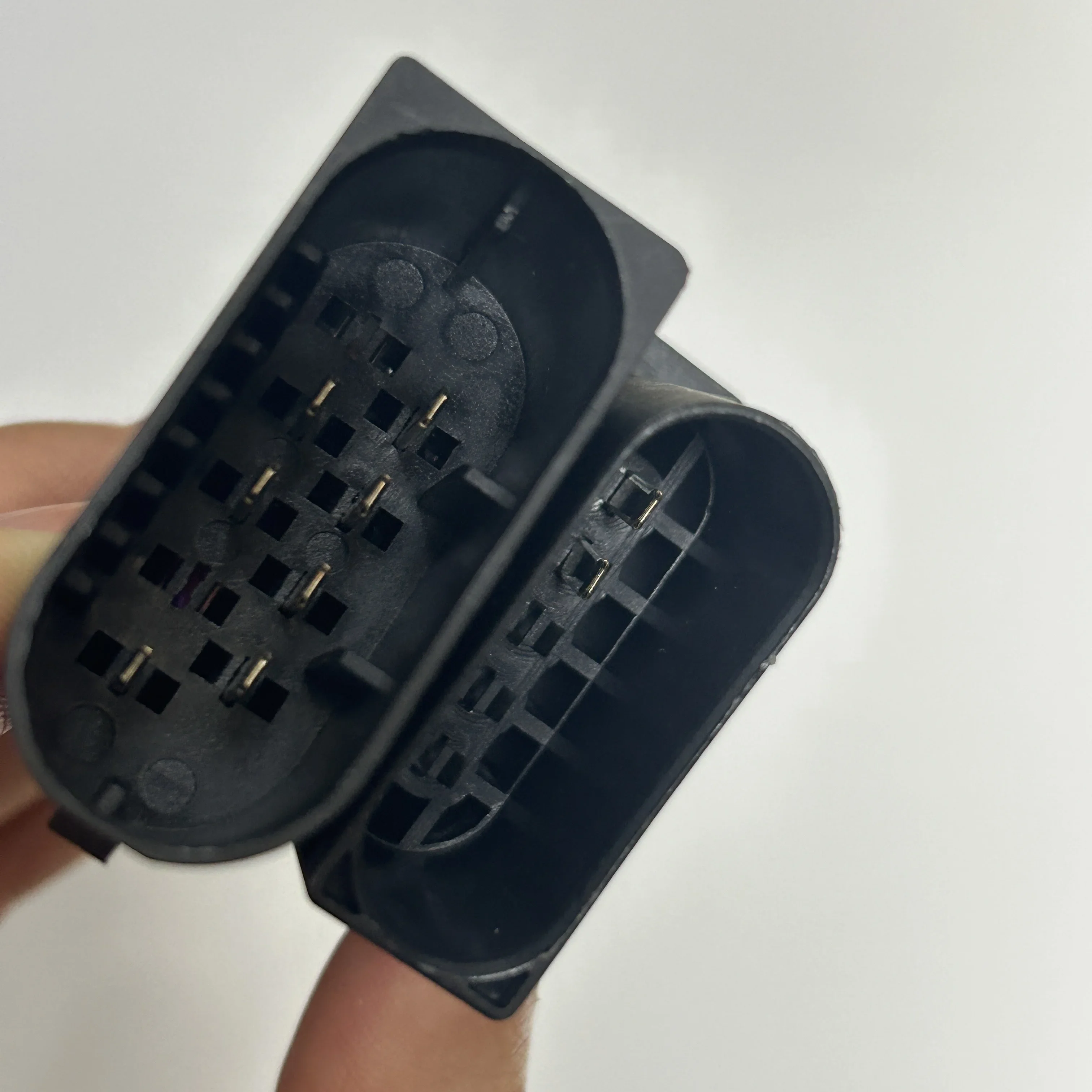 W221 M ercedes-Ben z s المصابيح الأمامية للسيارة في الترقية المبكرة لأسلاك تحويل المصباح الأمامي المتأخر تسخير الأسلاك المخصصة