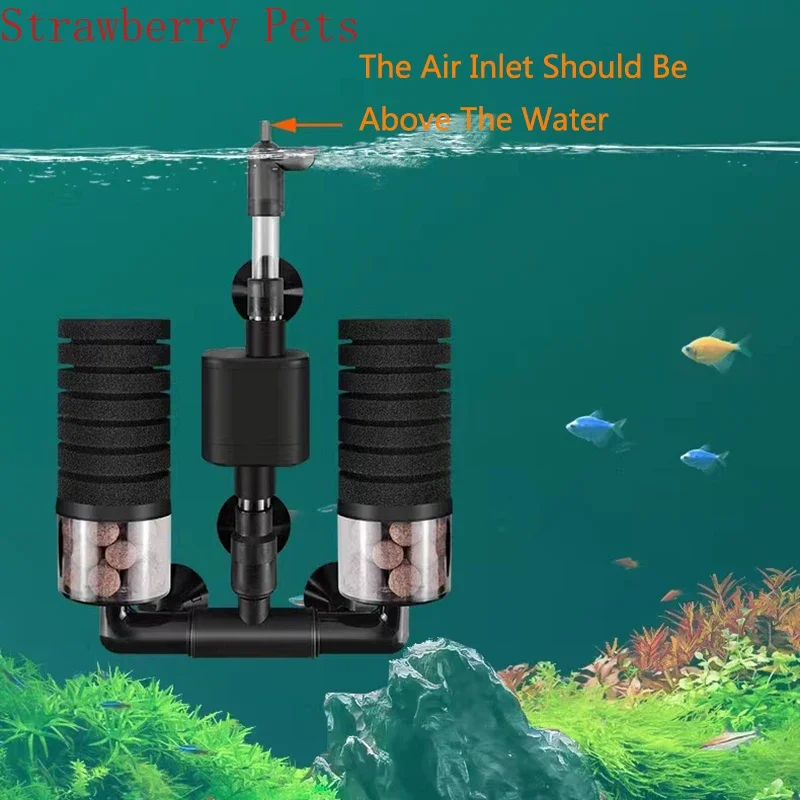 Thumbnail 3 - #43 Best Aquarium Filter Pumps to Buy In 2026