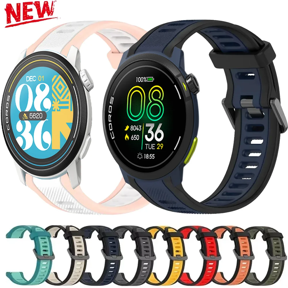 18Mm 20Mm 22Mm Sili…