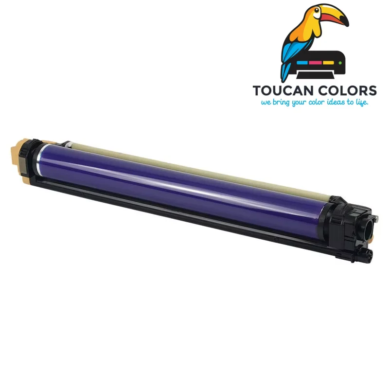 Unidad de tambor remanufacturado de alta calidad 013R00655 013R00656 para prensa Digital de Color Xerox 700i 700 C75 J75
