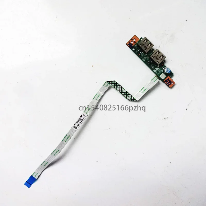 Used  CG516 NS-A741 For Lenovo Ideapad 310-15IKB 510-15IKB USB Board