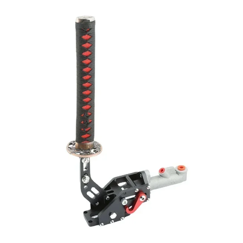

New Auto Handbrake General Modified Hydraulic Sports All Aluminum Alloy Rear Brake Assembly