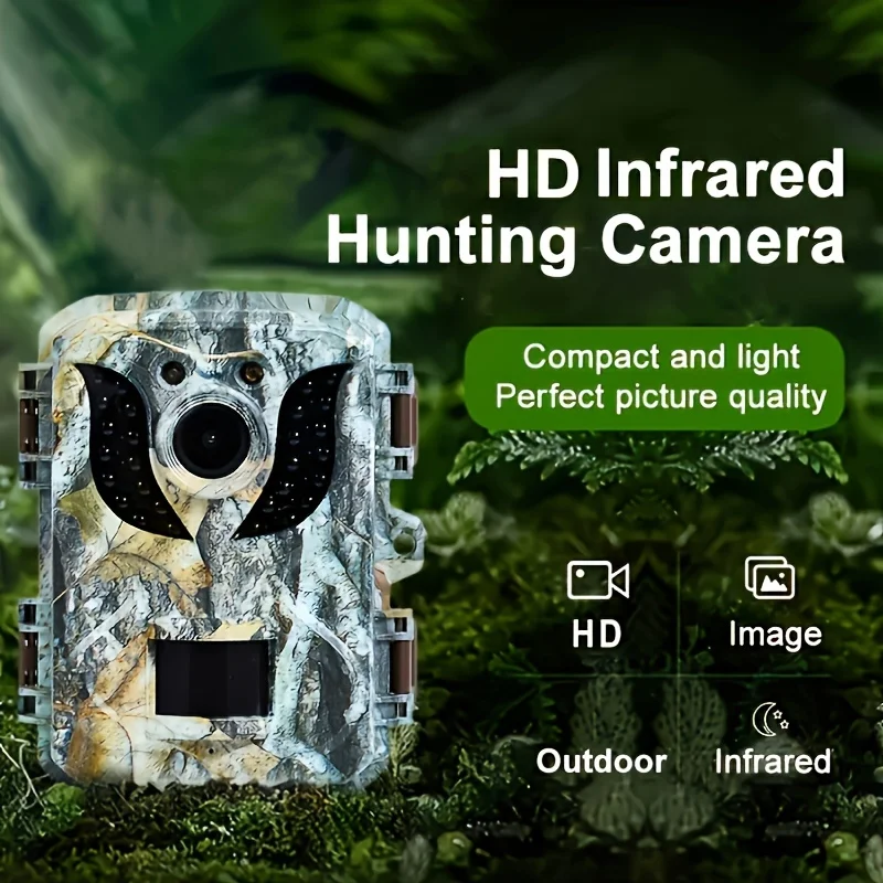 Mini Hunting Camera… - image
