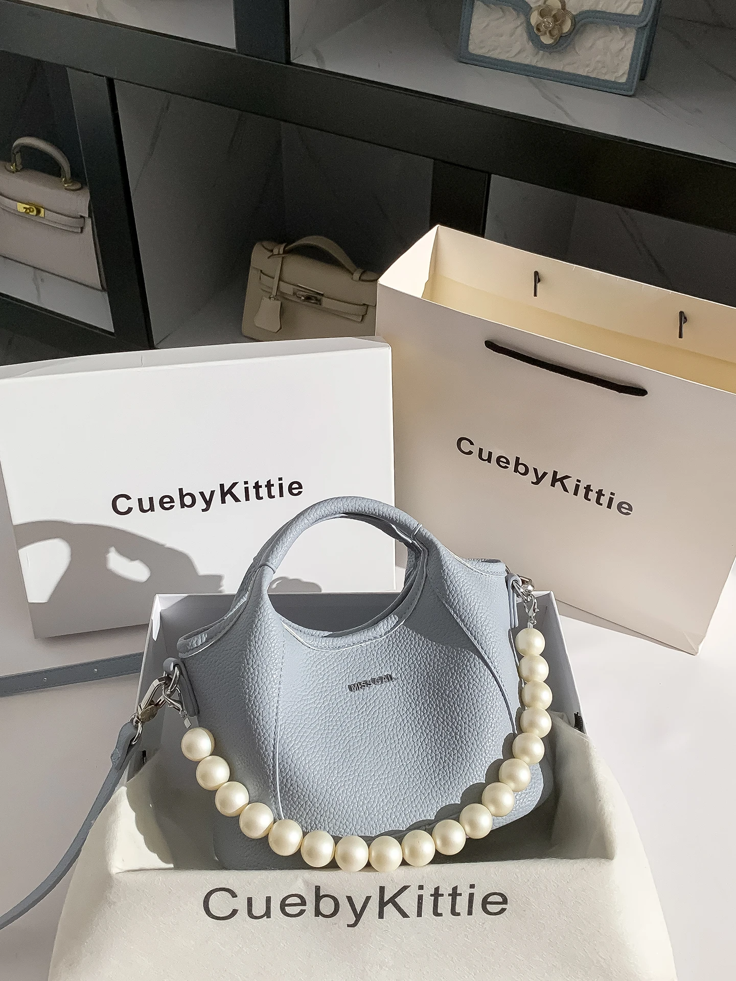 cueby-kittie-bolso-de-mano-de-lujo-con-diseno-de-lichi-para-mujer-bandolera-de-cuero-suave-bolso-informal-de-tamano-pequeno