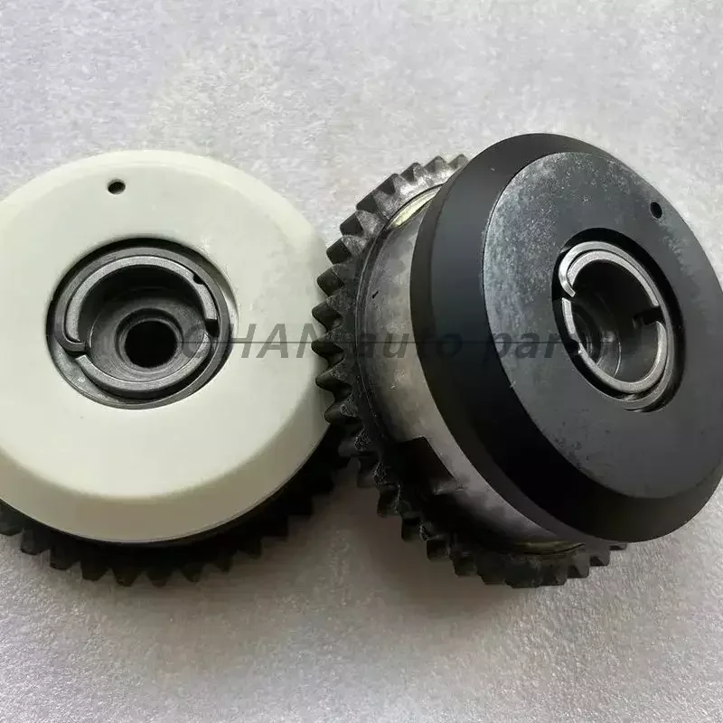 11367600085 11367600086 A11367600085 A11367600086 VVT timing gear phase adjuster camshaft sprocket for BMW N63 engine