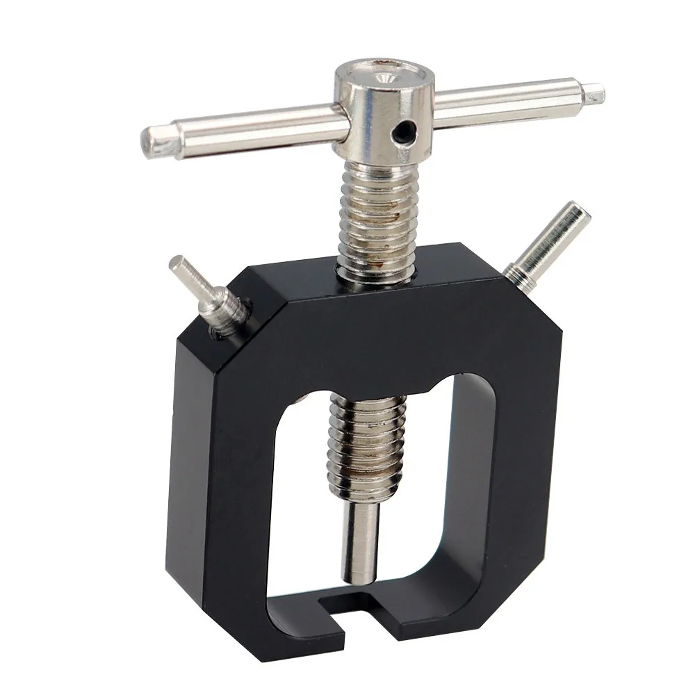 Rc Motor Getriebe Puller Zahn Extractor Metall Universal Ritzel Zahnrad Entferner Professionelle Werkzeug Für Rc Traxxas Trx4 Axial Scx10 Hsp – Detail 5