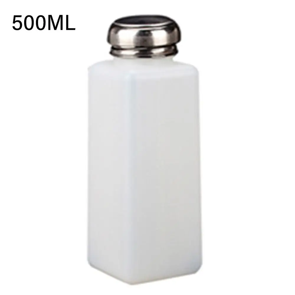 Anti Volatilization 100/200/250/500ML Liquid Alcohol Split Bottle Flux Bottle Industrial Alcohol Dispenser Split Bottle
