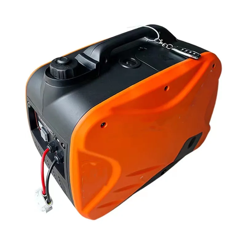 Parking Generator for Trucks Parking air Conditioner Power