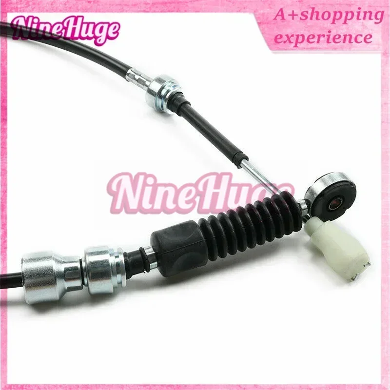

New 33821-42070 Manual Transmission Shift Control Cable For Toyota 1996-2000 RAV4 2.0L 33821 42070