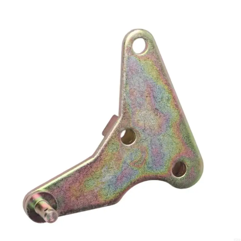 M76E Motorkraftstoff-Abschaltmagnet 5016244AA 3931570 mit direktem elektrischem Anschluss, Zweilochmontage, Steuerstange mit – Detail 8