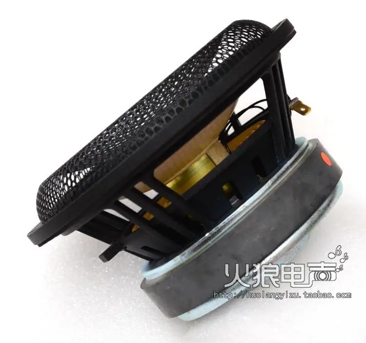 ألمانيا، Aika Accuton C173-8-094 مكبر صوت متوسط الحجم مقاس 6.5 بوصة من السيراميك