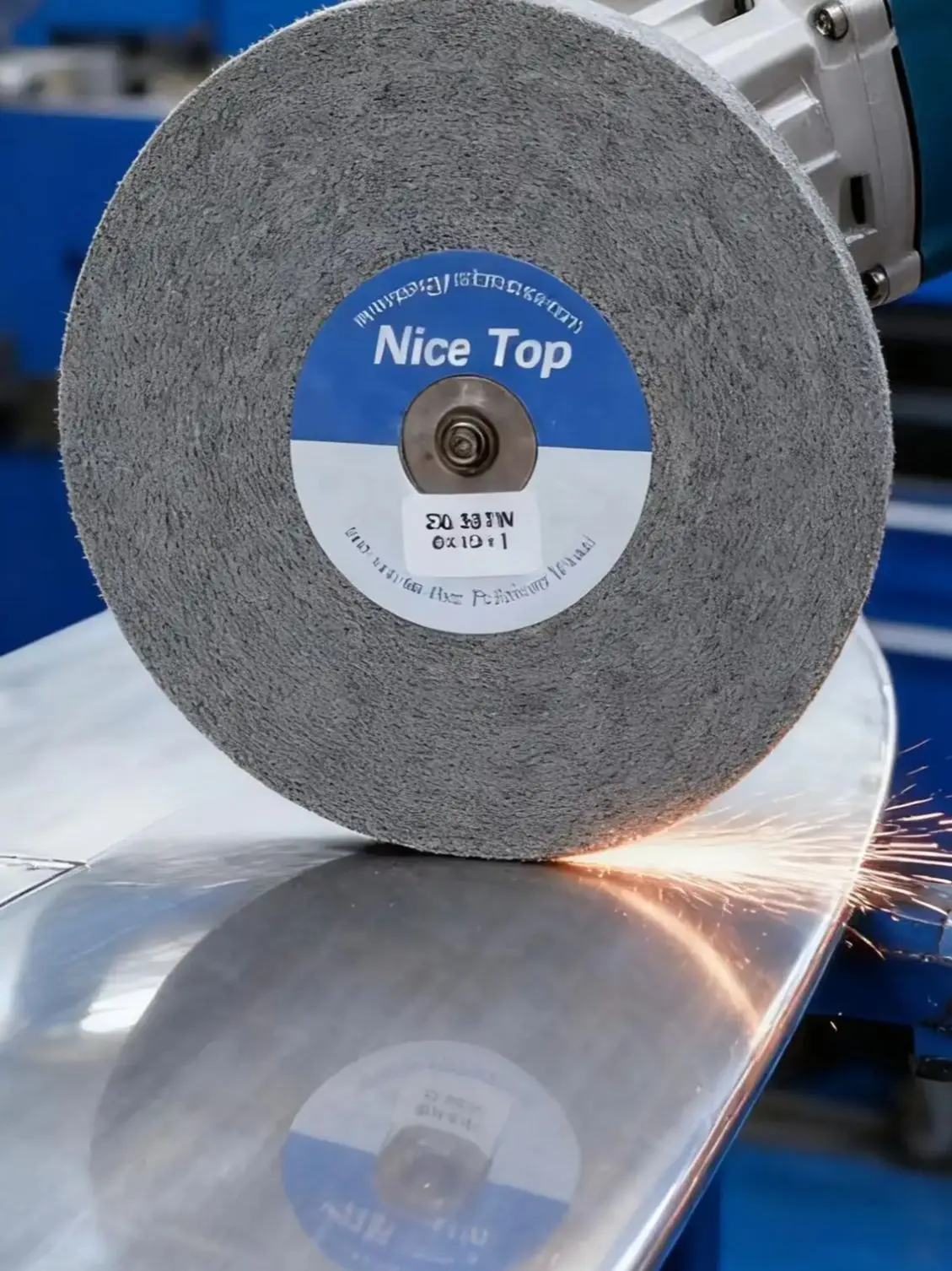 ナイストップ-exl-8a-med-6-1-1-研磨砥石