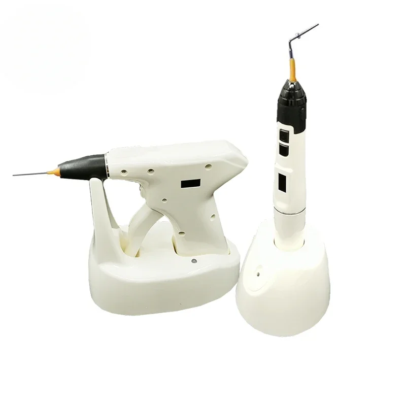 

Great Quality Dentist Obturation Obturation Endo System Warm Gutta Percha Dental Filling Product