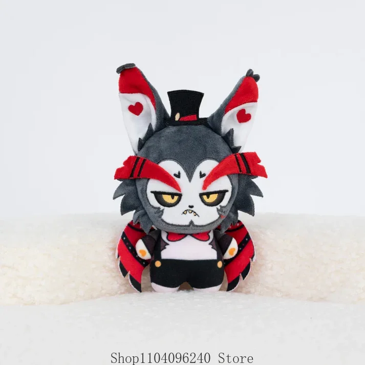 لوسيفر ألاست شار إيمي روزي 10 سنتيمتر لعبة أنيمي دمية الاصبع الشكل المعبود بلوشيز الوسائد هدية عيد ميلاد الاستلقاء على وسادتك طالب #1