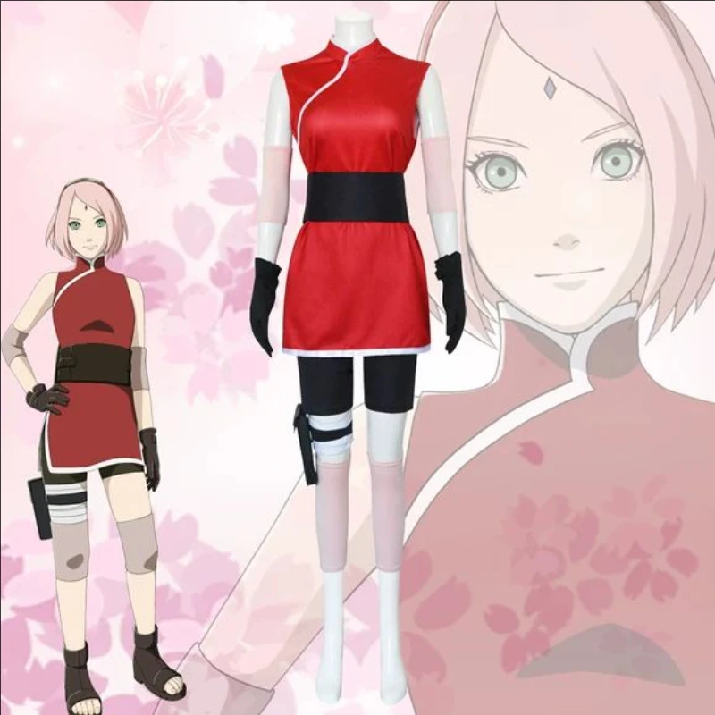 conjunto-completo-de-cosplay-anime-sakura-haruno-para-mulheres-e-meninas-fantasia-de-saia-ninja-unissex-para-halloween-e-apresentacoes-de-palco