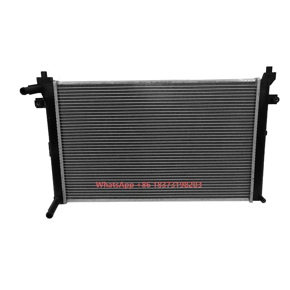 

Hot-selling Radiator Cooling System Engine Radiator Aluminum Water Tank for BYD Fang Cheng Bao Leopard 5